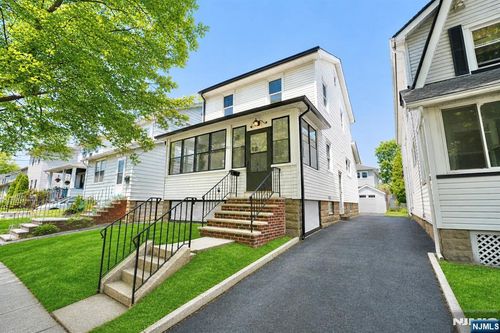 65 Almira St, Bloomfield, NJ, 07003-3605 | Card Image