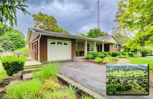 135 Golf Course Rd, Conestogo, ON, N0B1N0 | Card Image