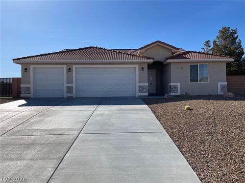 6660 Stubblefield Dr, Pahrump, NV, 89061-7757 | Card Image
