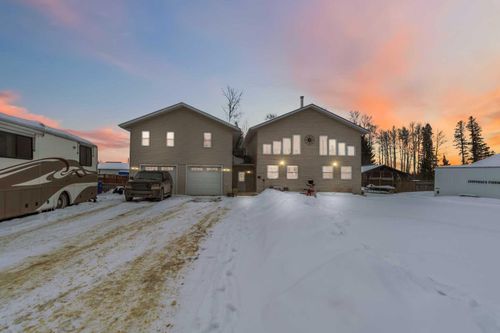 54 Poplar Cres, Gregoire Lake Estates, AB, T9H0L2 | Card Image