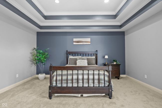 12372 Ostara Ct, House other with 6 bedrooms, 5 bathrooms and null parking in Fishers IN | Image 28