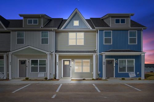 313 Front Ridge Cir, Clarksville, TN, 37040-7388 | Card Image