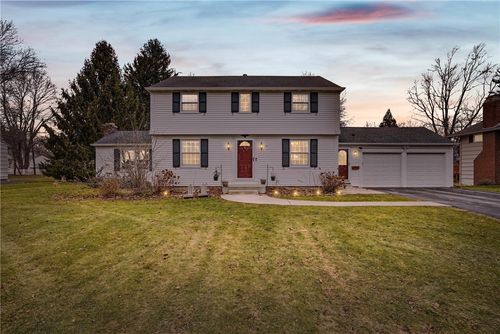 19 Maryvale Dr, Webster, NY, 14580 | Card Image