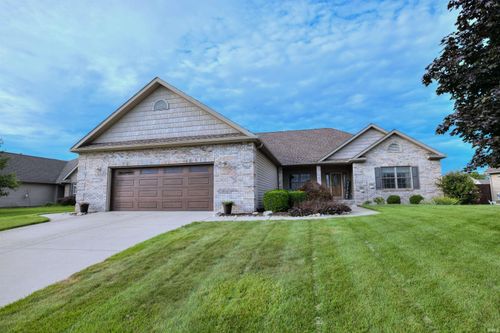 3472 Secretariat Dr, West Lafayette, IN, 47906-4606 | Card Image