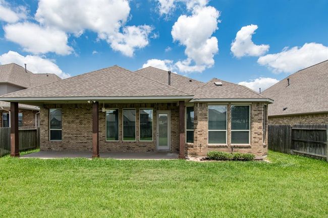 20306 Windsor Fld, House other with 4 bedrooms, 4 bathrooms and 3 parking in Spring TX | Image 28