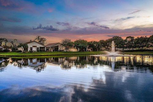 10315 Lexington Lakes Blvd S, Boynton Beach, FL, 33436-4550 | Card Image