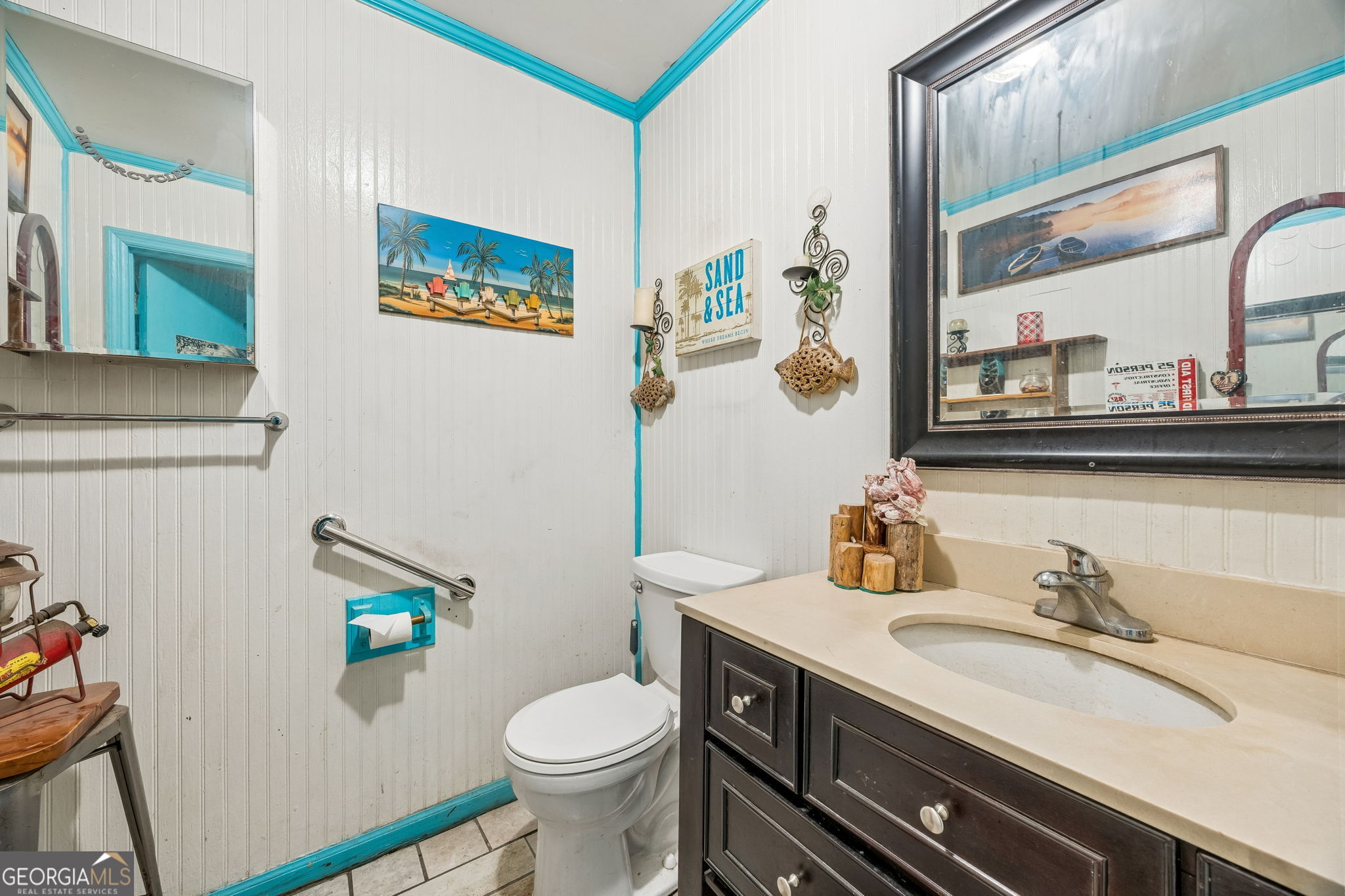 Commercial Sale in St. Marys 5