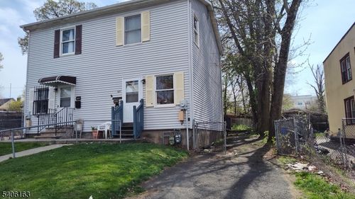 2-65 Hamilton St, East Orange, NJ, 07017-3806 | Card Image