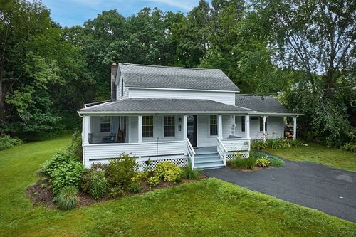 80 Jackson St, Belchertown, MA, 01007-9418 | Card Image