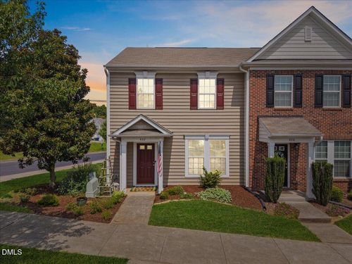 422 Provincial St, Raleigh, NC, 27603-2382 | Card Image
