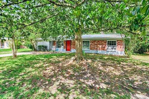 4611 Nw 30th Ter, GAINESVILLE, FL, 32605-1123 | Card Image