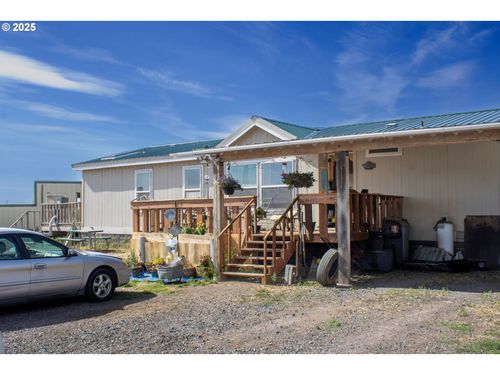 29388 Wrecking Yard Ln, Hines, OR, 97738-1217 | Card Image