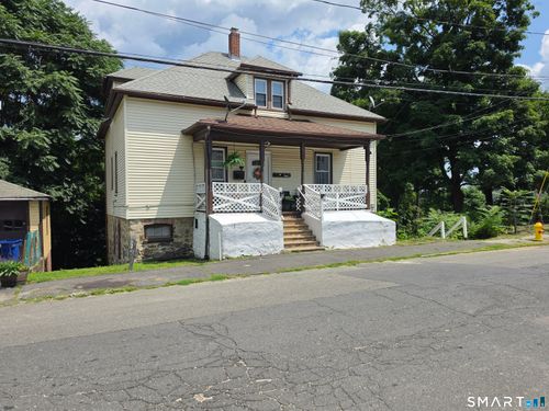 449 Wilson St, Waterbury, CT, 06708-3405 | Card Image