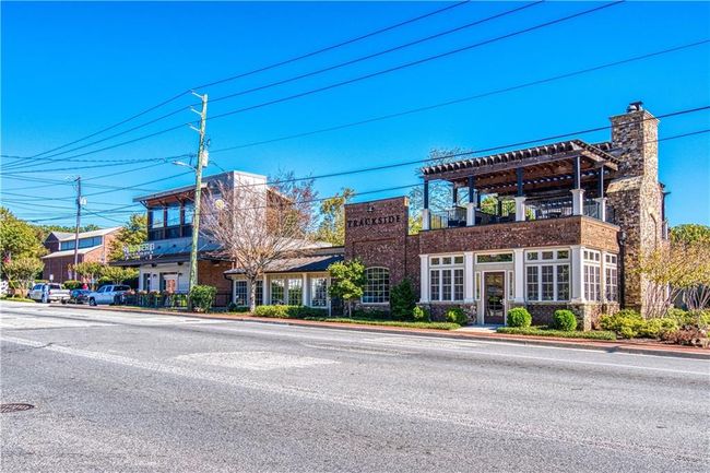 1991 Deco Dr, Townhouse with 3 bedrooms, 4 bathrooms and null parking in Kennesaw GA | Image 43