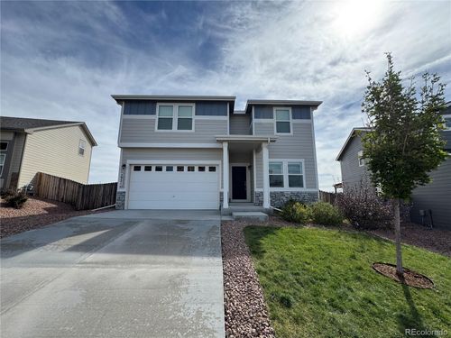 5921 Mumford Dr, Colorado Springs, CO, 80925-8473 | Card Image