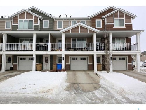 2-4545 Delhaye Way, Regina, SK, S4W0M2 | Card Image
