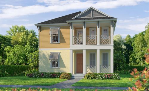 10016 Peebles St, ORLANDO, FL, 32827-4065 | Card Image