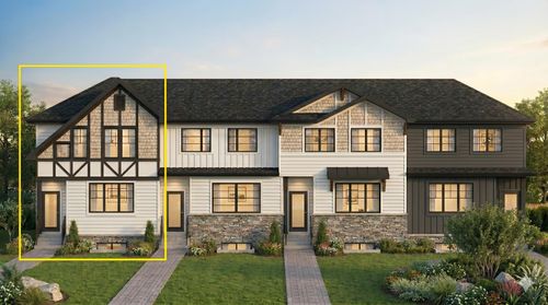 166 Waterford Rd, Chestermere, AB, T1X3B5 | Card Image