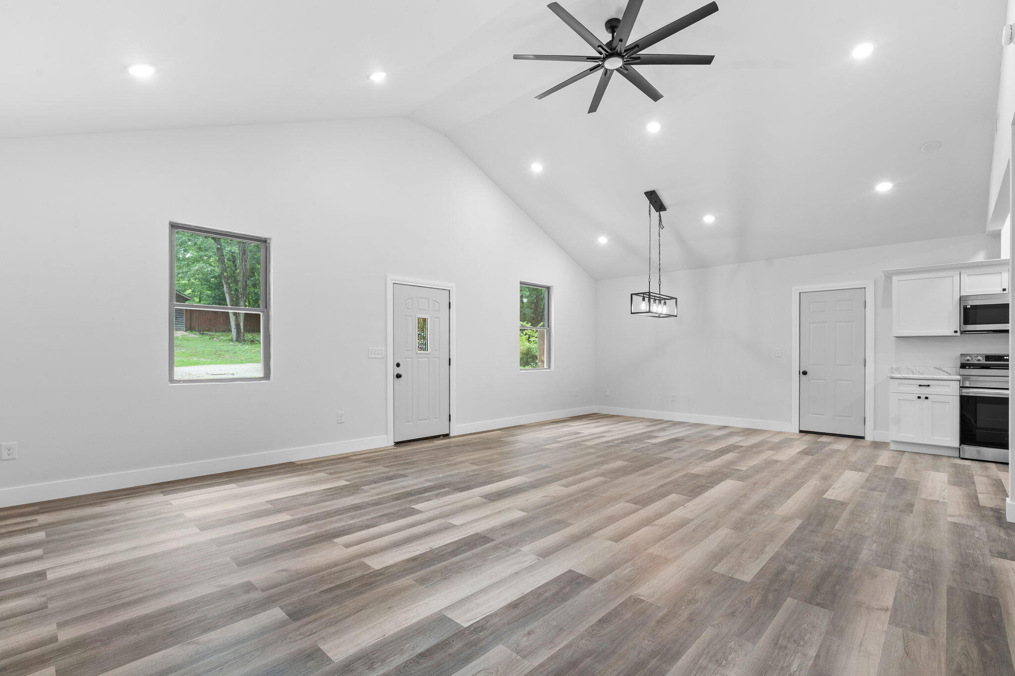Residential in Merriam Woods 5