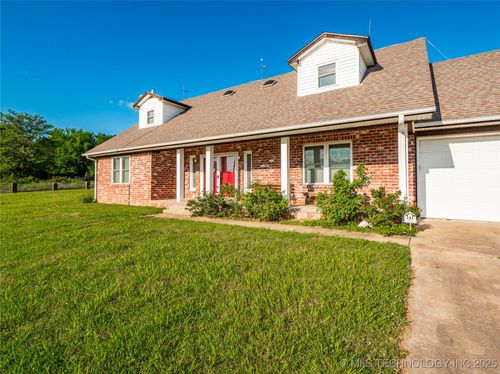 1895 Mount Moriah Rd, McAlester, OK, 74501 | Card Image