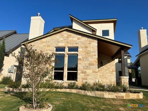 1704 Gruene Vineyard Crossing, New Braunfels, TX, 78130 | Card Image