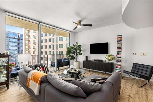 unit-1505-20 10th St Nw, Atlanta, GA, 30309-3869 | Card Image