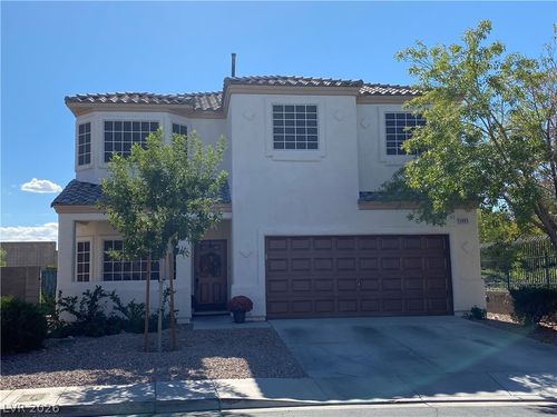 1485 Silver Sunset Dr, Henderson, NV, 89052-4103 | Card Image