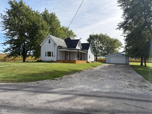 4151 E 550 N, Rushville, IN, 46173-8920 | Card Image