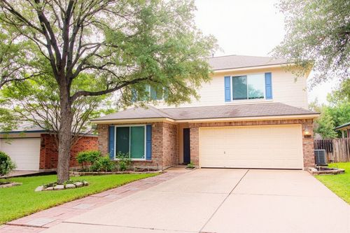 1515 Thibodeaux Dr, Round Rock, TX, 78664-7208 | Card Image