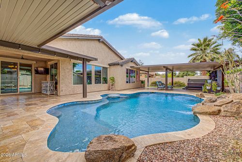 14468 W Desert Flower Dr, Goodyear, AZ, 85395-7520 | Card Image