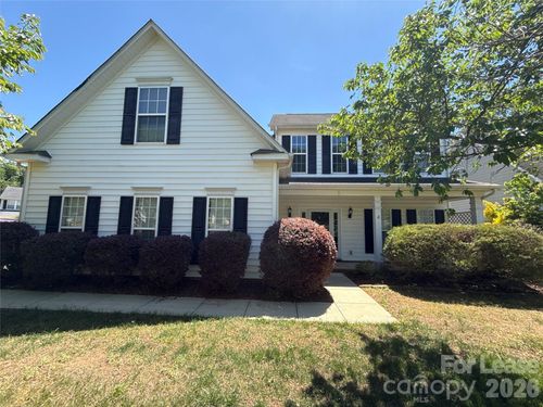 2140 Pineapple Ct, Matthews, NC, 28105-6454 | Card Image