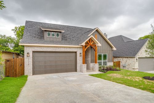 3219 Nw 25th St, Fort Worth, TX, 76106-3302 | Card Image
