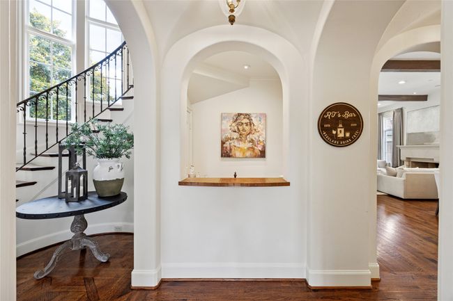 3404 Marquette St, House other with 5 bedrooms, 8 bathrooms and null parking in Dallas TX | Image 9