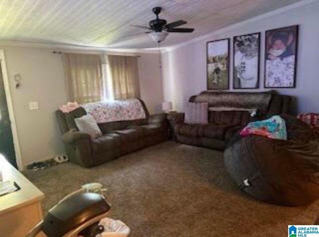 33679 Highway 22, House other with 3 bedrooms, 2 bathrooms and null parking in Verbena AL | Image 4
