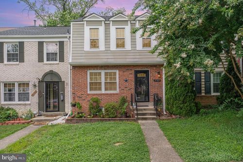 2168 Mayflower Dr, WOODBRIDGE, VA, 22192-2342 | Card Image