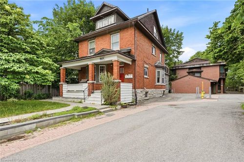 1031 Carling Ave, Ottawa, ON, K1Y4E8 | Card Image