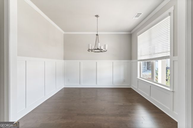 95 - 7244 Millbrae Walk, House other with 5 bedrooms, 3 bathrooms and 4 parking in Flowery Branch GA | Image 4