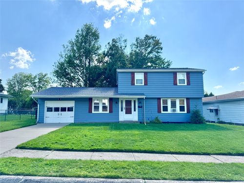 3304 Regis Dr, Erie, PA, 16510-2615 | Card Image