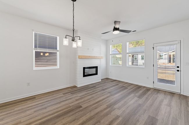 Unit 2 Grove Loop, Home with 3 bedrooms, 3 bathrooms and null parking in Blue Ridge GA | Image 15