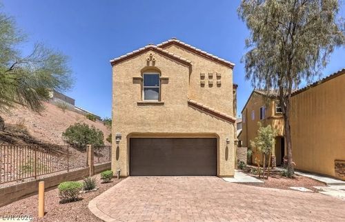 1556 Otero Valley Ct, Henderson, NV, 89074-2962 | Card Image