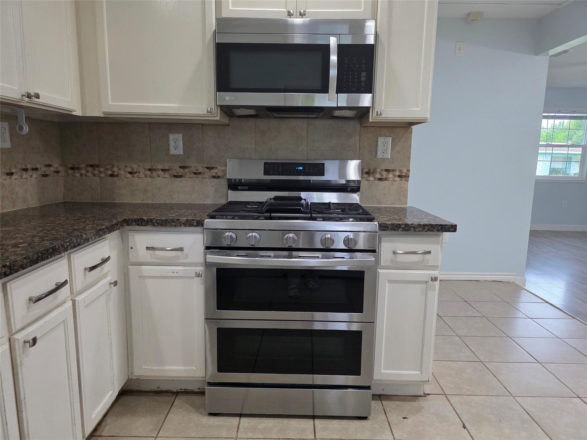 Residential Lease in La Marque 5