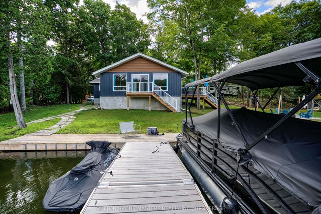 104 Killenbeck Lane, House other with 2 bedrooms, 2 bathrooms and 6 parking in Lansdowne ON | Image 40