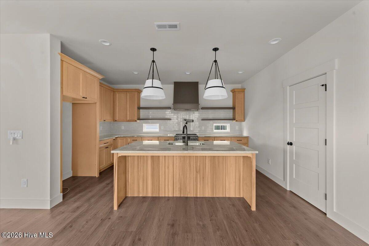 Residential in Southern Pines