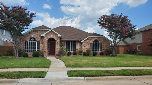 809 Linda Ct, Allen, TX, 75002-3664 | Card Image