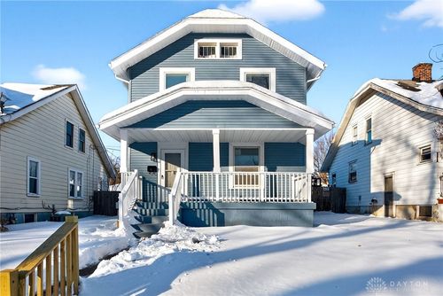 806 Gondert Avenue, Dayton, OH, 45403 | Card Image