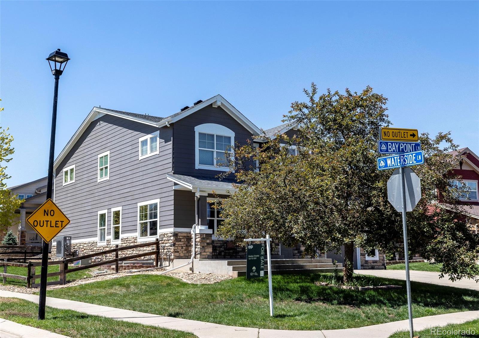 Residential in Broomfield 4