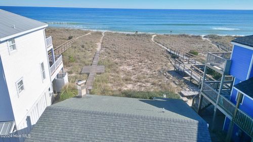 817 Fort Fisher Boulevard S, Kure Beach, NC, 28449 | Card Image