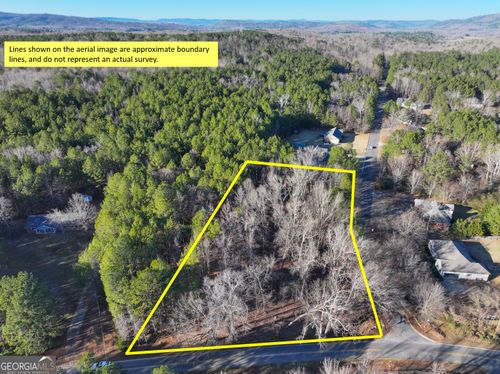 2 +/- Acres On Little Texas Valley Road, Rome, GA, 30165 | Card Image