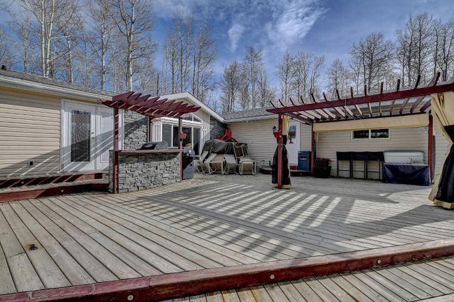 9 - 70023 Range Road 64, Home with 5 bedrooms, 2 bathrooms and null parking in Grovedale AB | Image 28