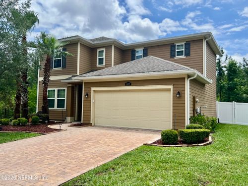 16057 Bainebridge Dr, Jacksonville, FL, 32218-0615 | Card Image